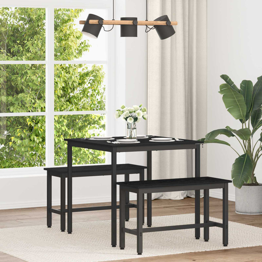 Eettafels Metaal | Nordexahome - Nordexa Home