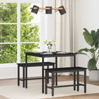 Eettafels Metaal | Nordexahome - Nordexa Home