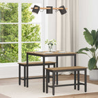 Eettafels Metaal | Nordexahome - Nordexa Home