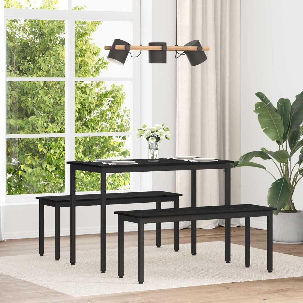 Eettafels Metaal | Nordexahome - Nordexa Home