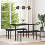 Eettafels Metaal | Nordexahome - Nordexa Home