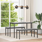 Eettafels Metaal | Nordexahome - Nordexa Home