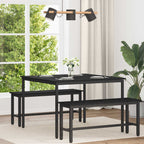 Eettafels Metaal | Nordexahome - Nordexa Home
