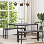 Eettafels Metaal | Nordexahome - Nordexa Home