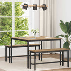 Eettafels Metaal | Nordexahome - Nordexa Home