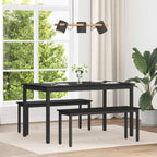 Eettafels Metaal | Nordexahome - Nordexa Home