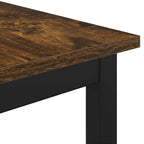 Eettafels Metaal | Nordexahome - Nordexa Home