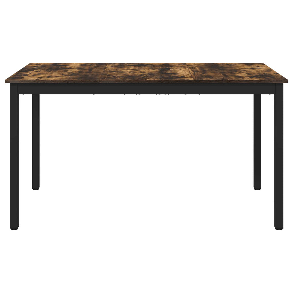 Eettafels Metaal | Nordexahome - Nordexa Home