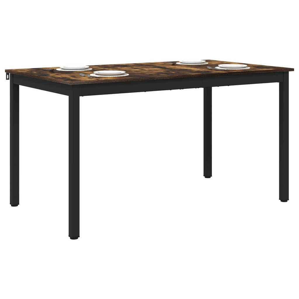 Eettafels Metaal | Nordexahome - Nordexa Home