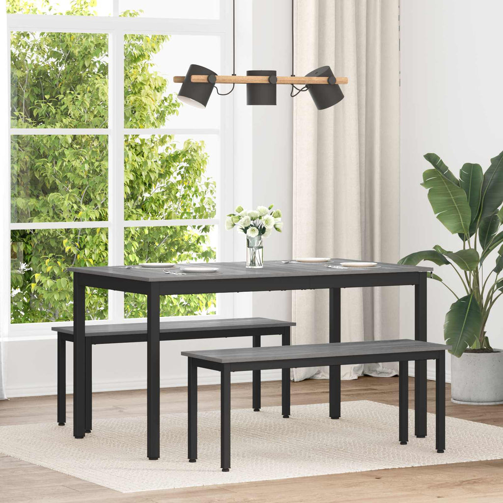 Eettafels Metaal | Nordexahome - Nordexa Home