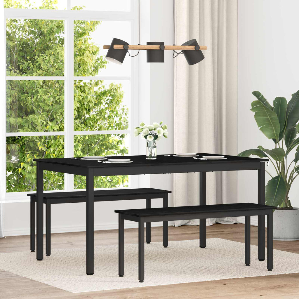 Eettafels Metaal | Nordexahome - Nordexa Home
