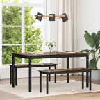Eettafels Metaal | Nordexahome - Nordexa Home