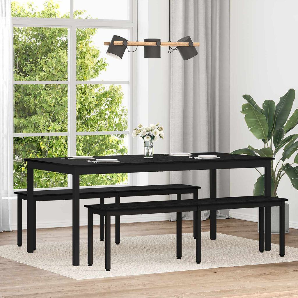 Eettafels Metaal | Nordexahome - Nordexa Home