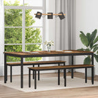 Eettafels Metaal | Nordexahome - Nordexa Home