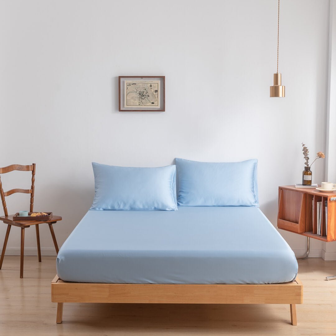 Kussenslopen - Sky Blue - Premium | Nordexahome - Nordexa Home