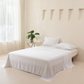 Laken - Wit - Premium | Nordexahome - Nordexa Home