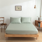 Kussenslopen - Sage Green - Premium | Nordexahome - Nordexa Home
