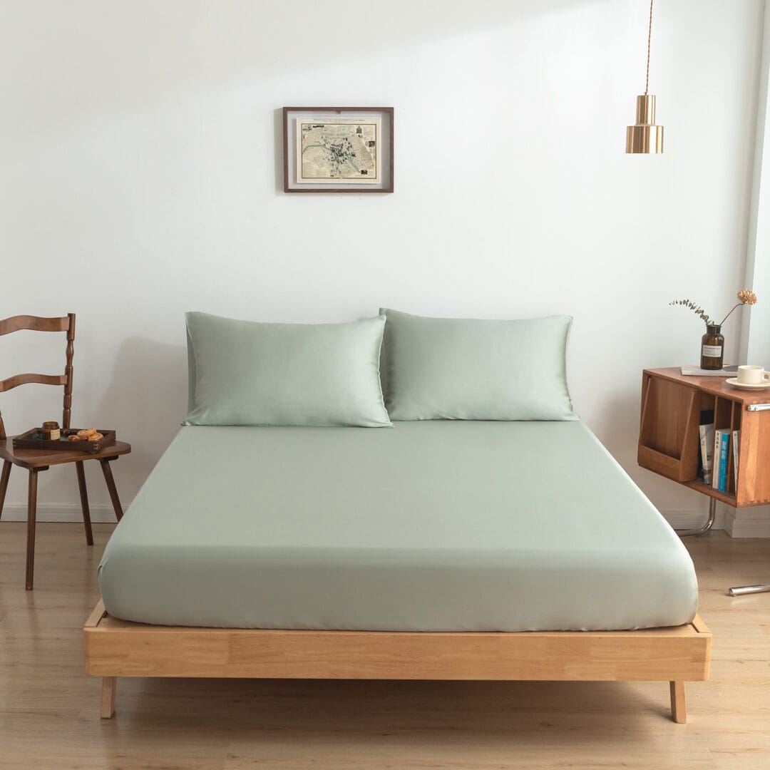 Kussenslopen - Sage Green - Premium | Nordexahome - Nordexa Home