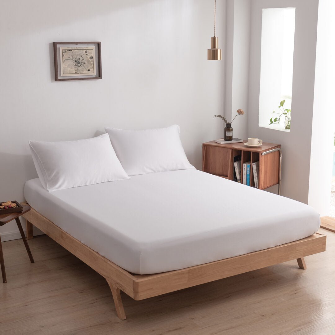 Kussenslopen - Coco White - Premium | Nordexahome - Nordexa Home