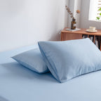 Kussenslopen - Sky Blue - Premium | Nordexahome - Nordexa Home