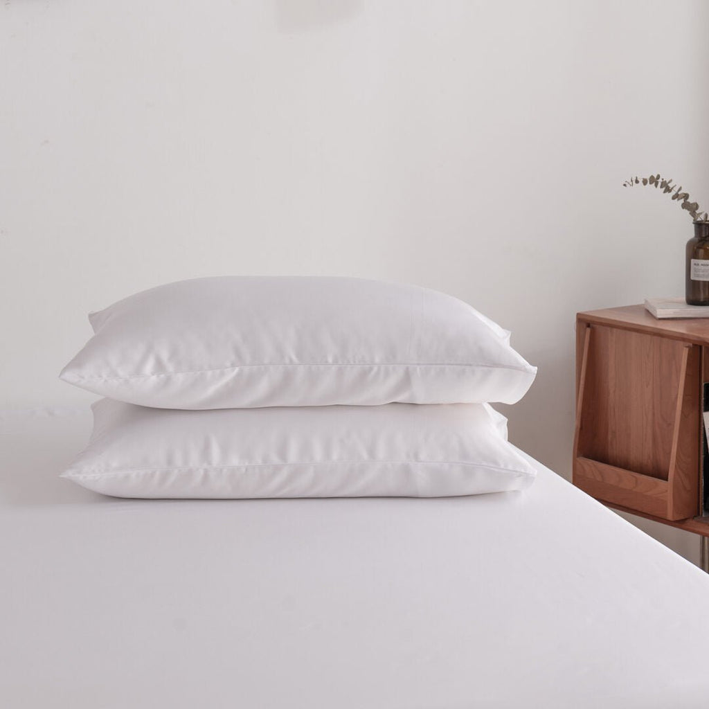 Kussenslopen - Coco White - Premium | Nordexahome - Nordexa Home
