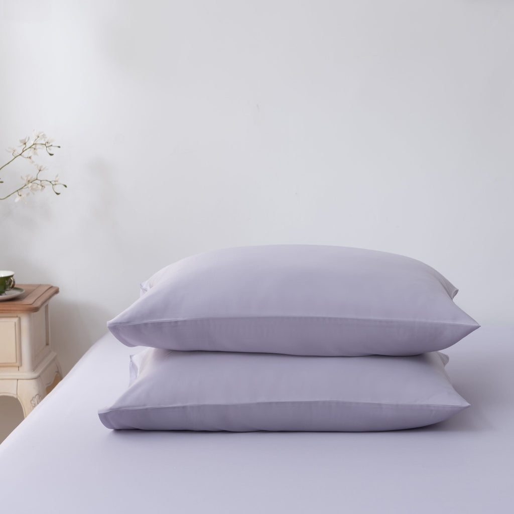 Tweepersoons Beddengoedset M - Lavender Mist | Nordexahome - Nordexa Home