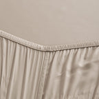 Eenpersoons Beddengoedset - Soft Taupe | Nordexahome - Nordexa Home