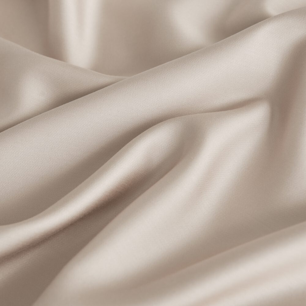 Eenpersoons Beddengoedset - Soft Taupe | Nordexahome - Nordexa Home