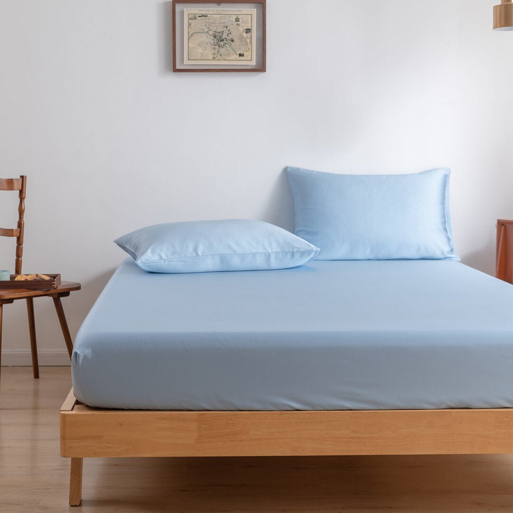 Kussenslopen - Sky Blue - Premium | Nordexahome - Nordexa Home