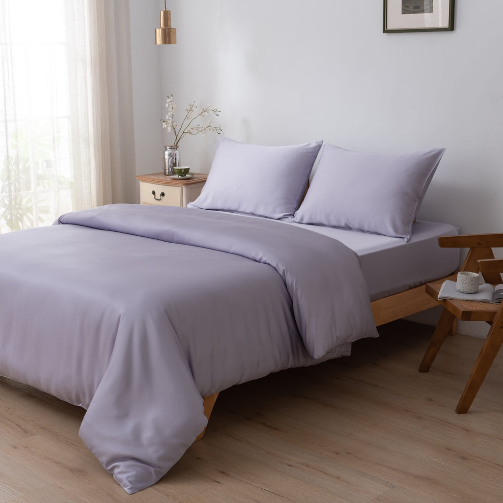 Kussenslopen - Lavender Mist - Premium | Nordexahome - Nordexa Home