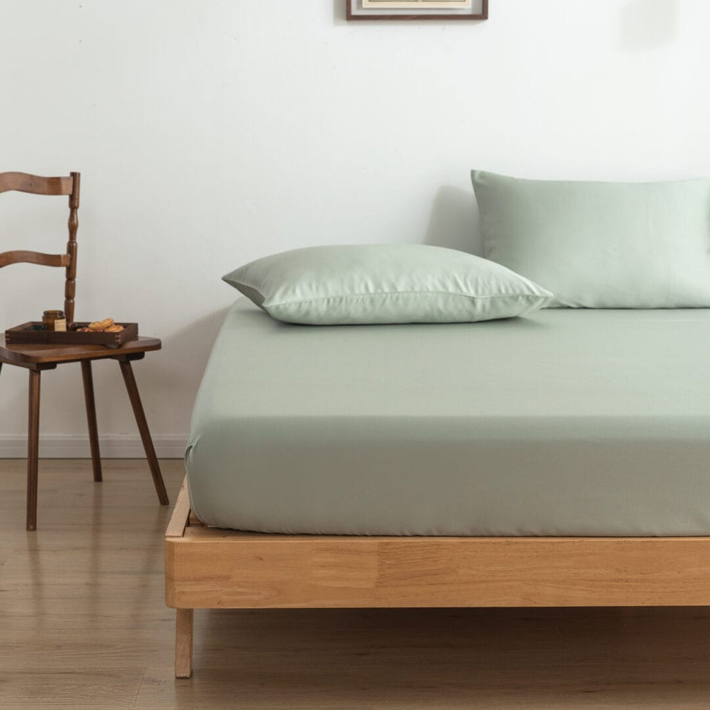 Kussenslopen - Sage Green - Premium | Nordexahome - Nordexa Home