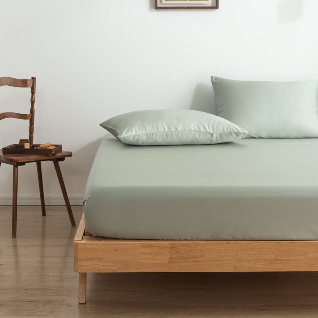 Kussenslopen - Sage Green - Premium | Nordexahome - Nordexa Home