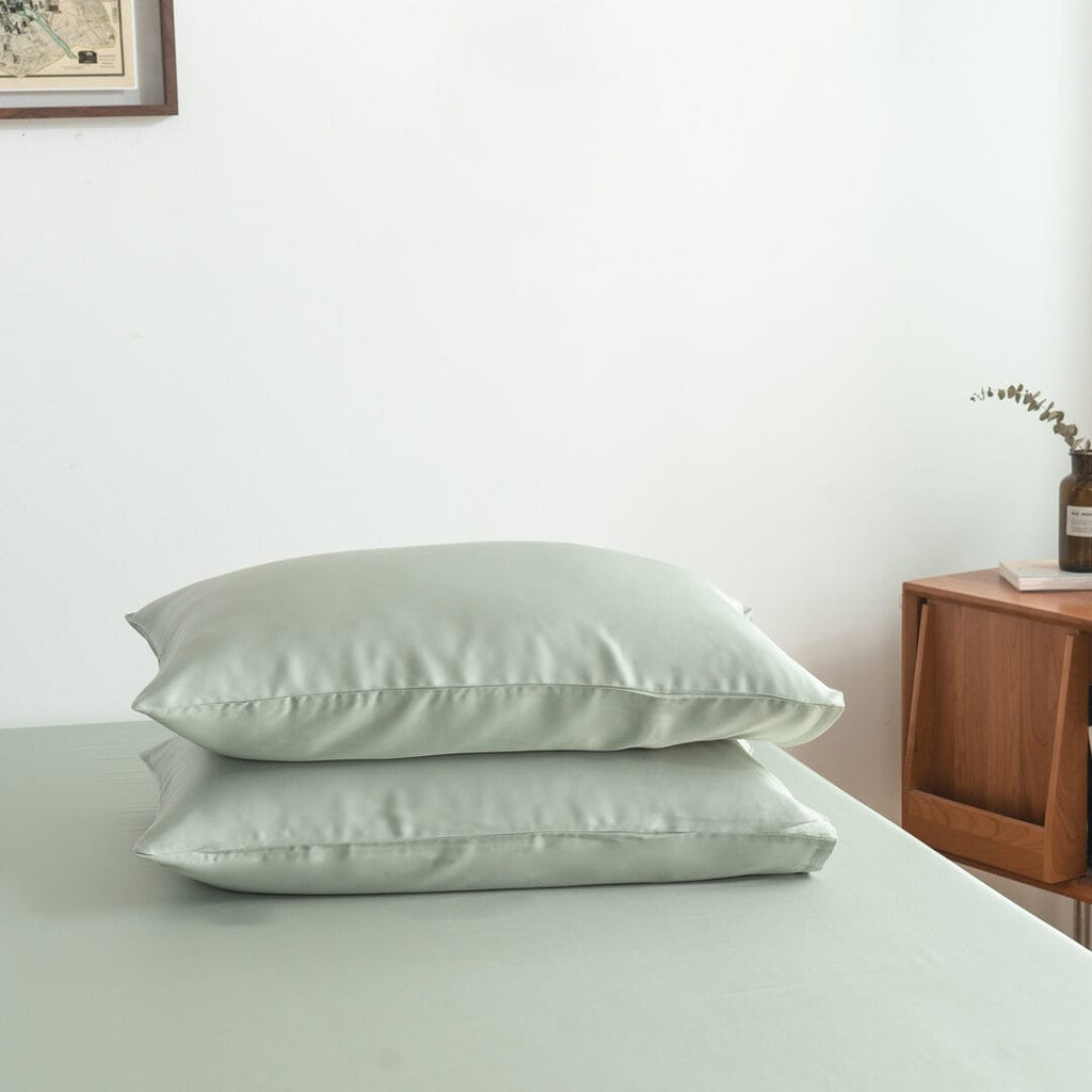 Kussenslopen - Sage Green - Premium | Nordexahome - Nordexa Home