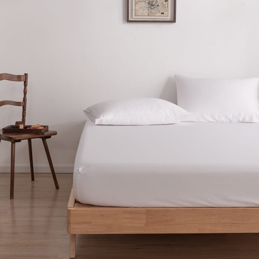 Kussenslopen - Coco White - Premium | Nordexahome - Nordexa Home