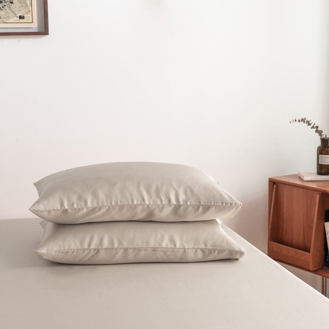 Kussenslopen - Soft Taupe - Premium | Nordexahome - Nordexa Home