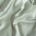 Tweepersoons Beddengoedset Xxl - Sage Green | Nordexahome - Nordexa Home