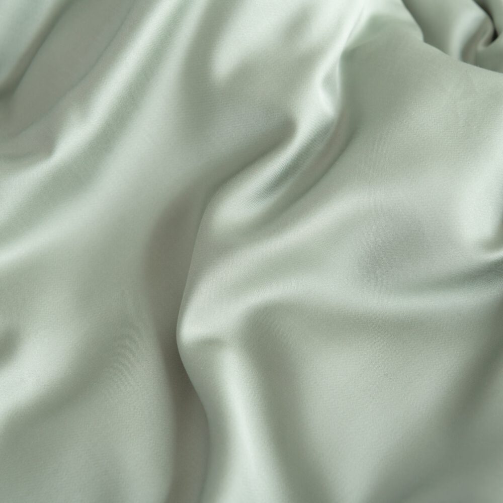 Tweepersoons Beddengoedset Xxl - Sage Green | Nordexahome - Nordexa Home