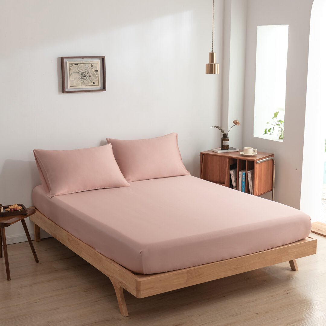 Kussenslopen - Cuddle Pink - Premium | Nordexahome - Nordexa Home