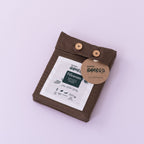 Tweepersoons Beddengoedset Xxl - Coffee Brown | Nordexahome - Nordexa Home