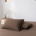 Kussenslopen - Coffee Brown - Premium | Nordexahome - Nordexa Home