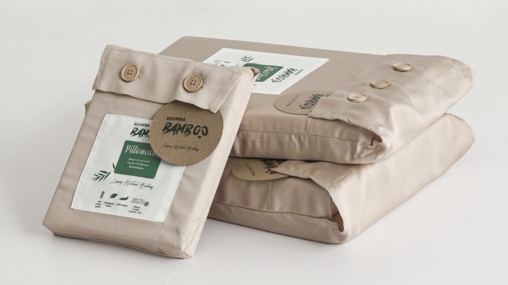 Kussenslopen - Soft Taupe - Premium | Nordexahome - Nordexa Home