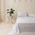 Laken - Wit - Premium | Nordexahome - Nordexa Home