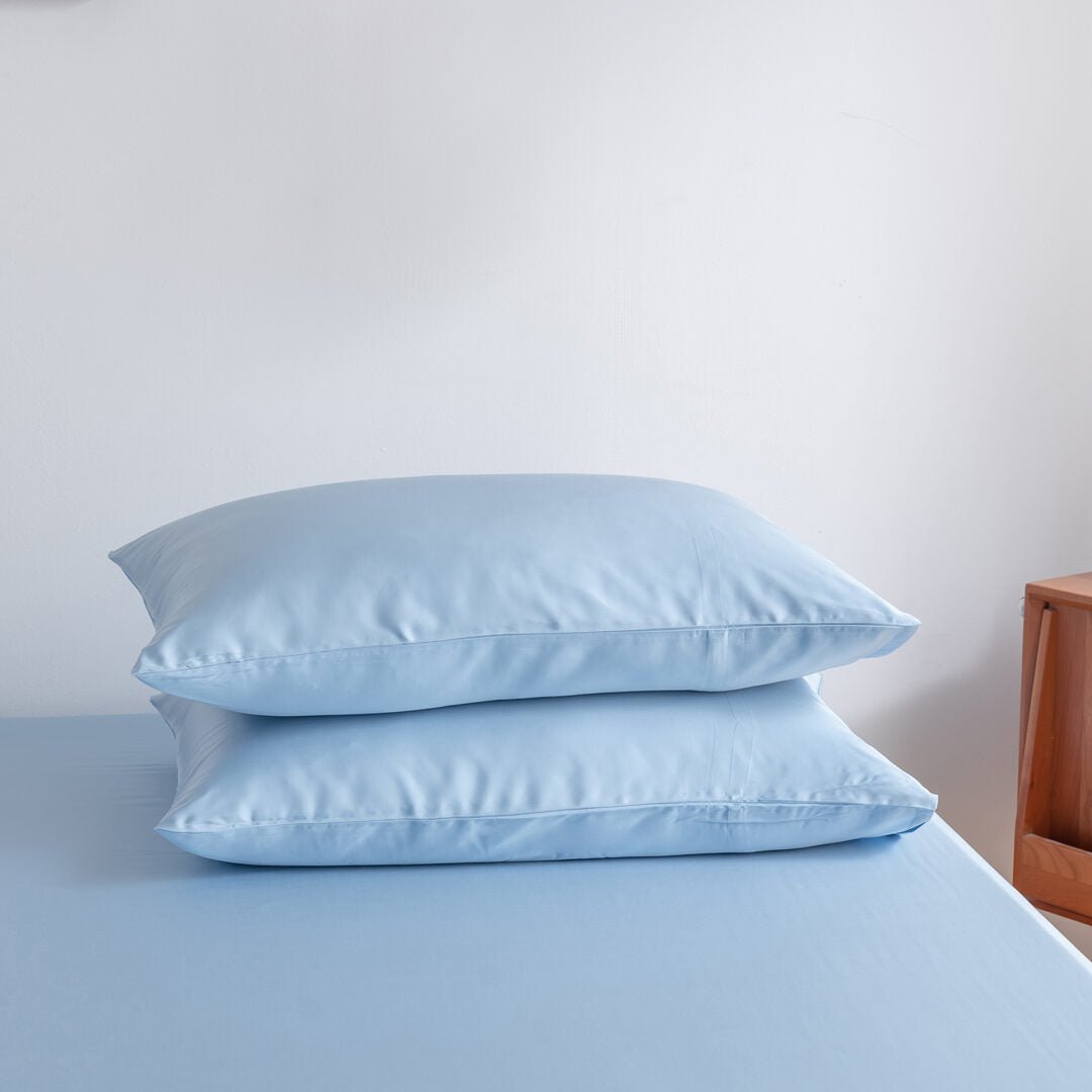 Kussenslopen - Sky Blue - Premium | Nordexahome - Nordexa Home