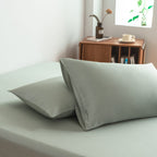 Kussenslopen - Sage Green - Premium | Nordexahome - Nordexa Home