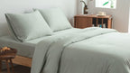 Kussenslopen - Sage Green - Premium | Nordexahome - Nordexa Home