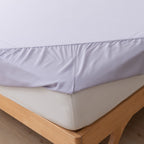 Hoeslaken - Lavender Mist - Premium | Nordexahome - Nordexa Home