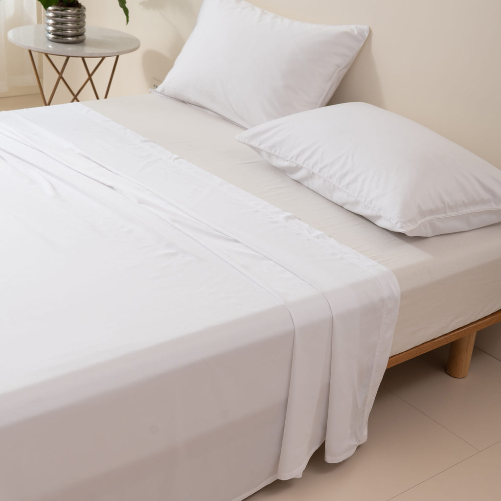 Laken - Wit - Premium | Nordexahome - Nordexa Home