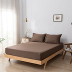 Kussenslopen - Coffee Brown - Premium | Nordexahome - Nordexa Home