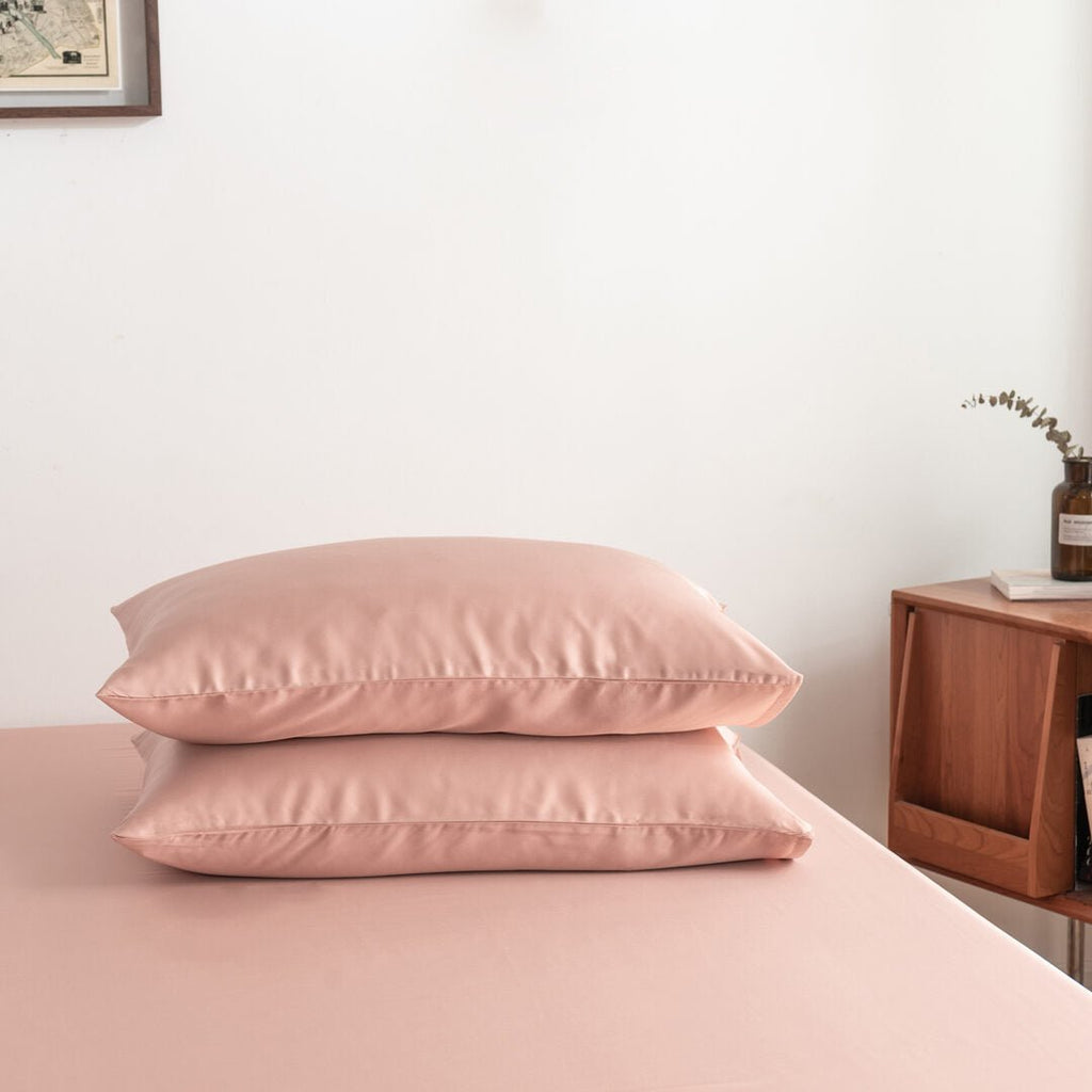 Kussenslopen - Cuddle Pink - Premium | Nordexahome - Nordexa Home