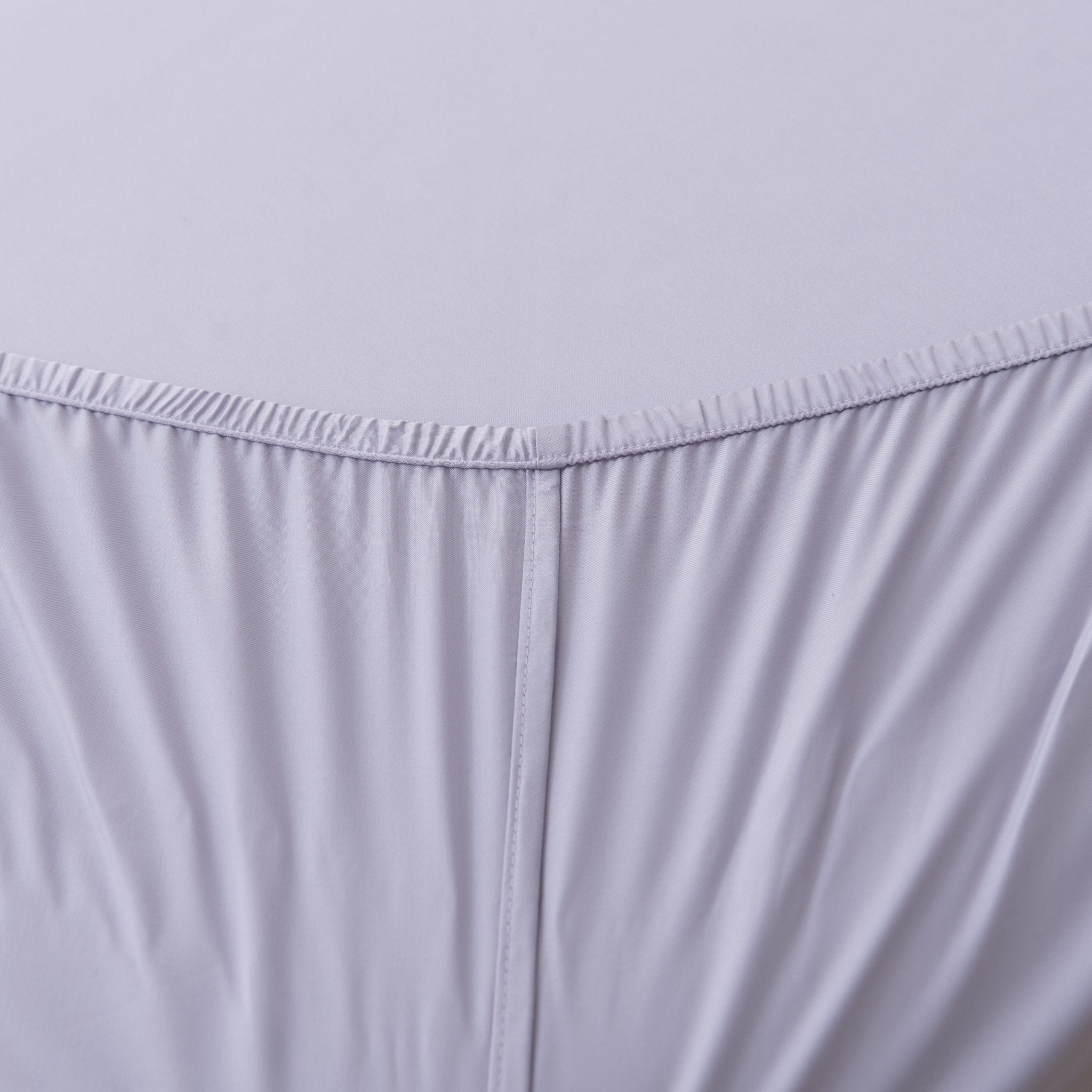 Hoeslaken (Topdekmatras) - Lavender Mist - Premium | Nordexahome - Nordexa Home